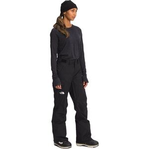North Face Insulated Ski Pants
